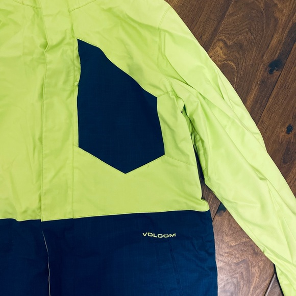 Men’s Volcom Snowboard Retrospec Jacket & Pants - Picture 4 of 14